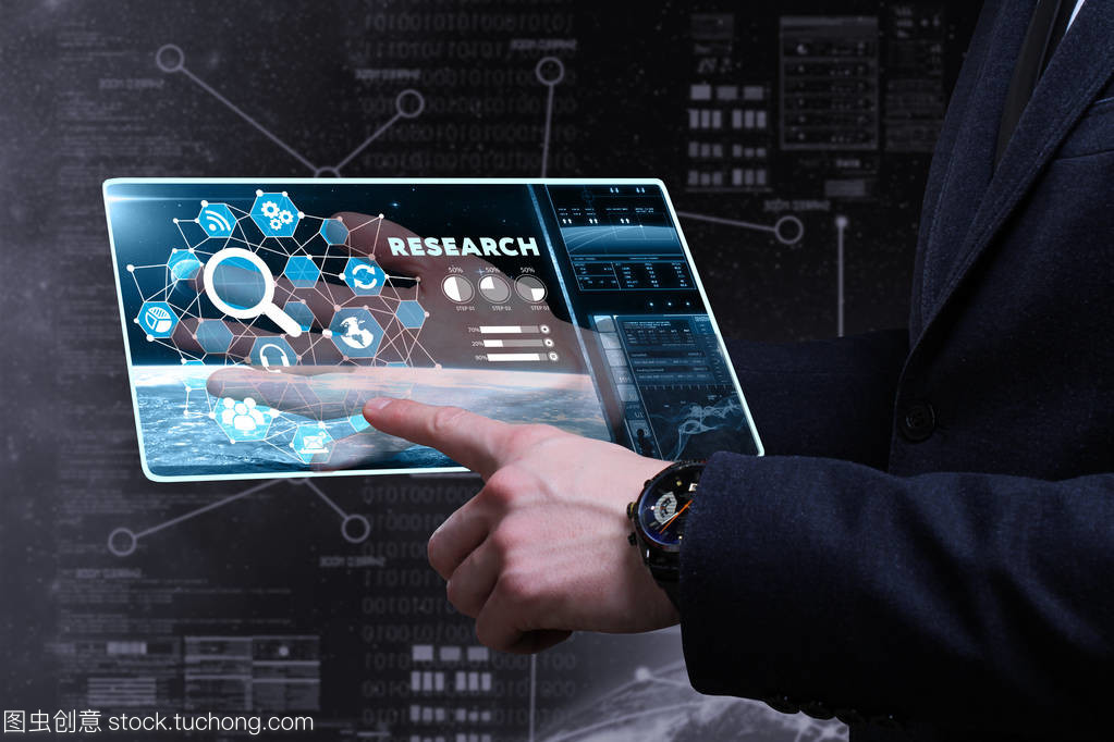 年輕業(yè)務開發(fā)中的互聯(lián)網(wǎng)與網(wǎng)絡(luò)技術(shù)概念