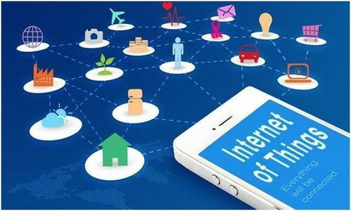 5G通信開啟萬物互聯(lián)時代，開發(fā)者你準備好了嗎？